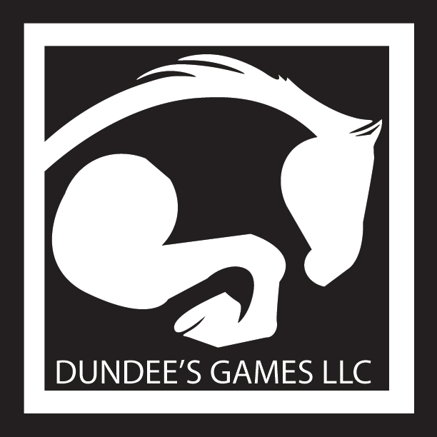 Dundee's Games